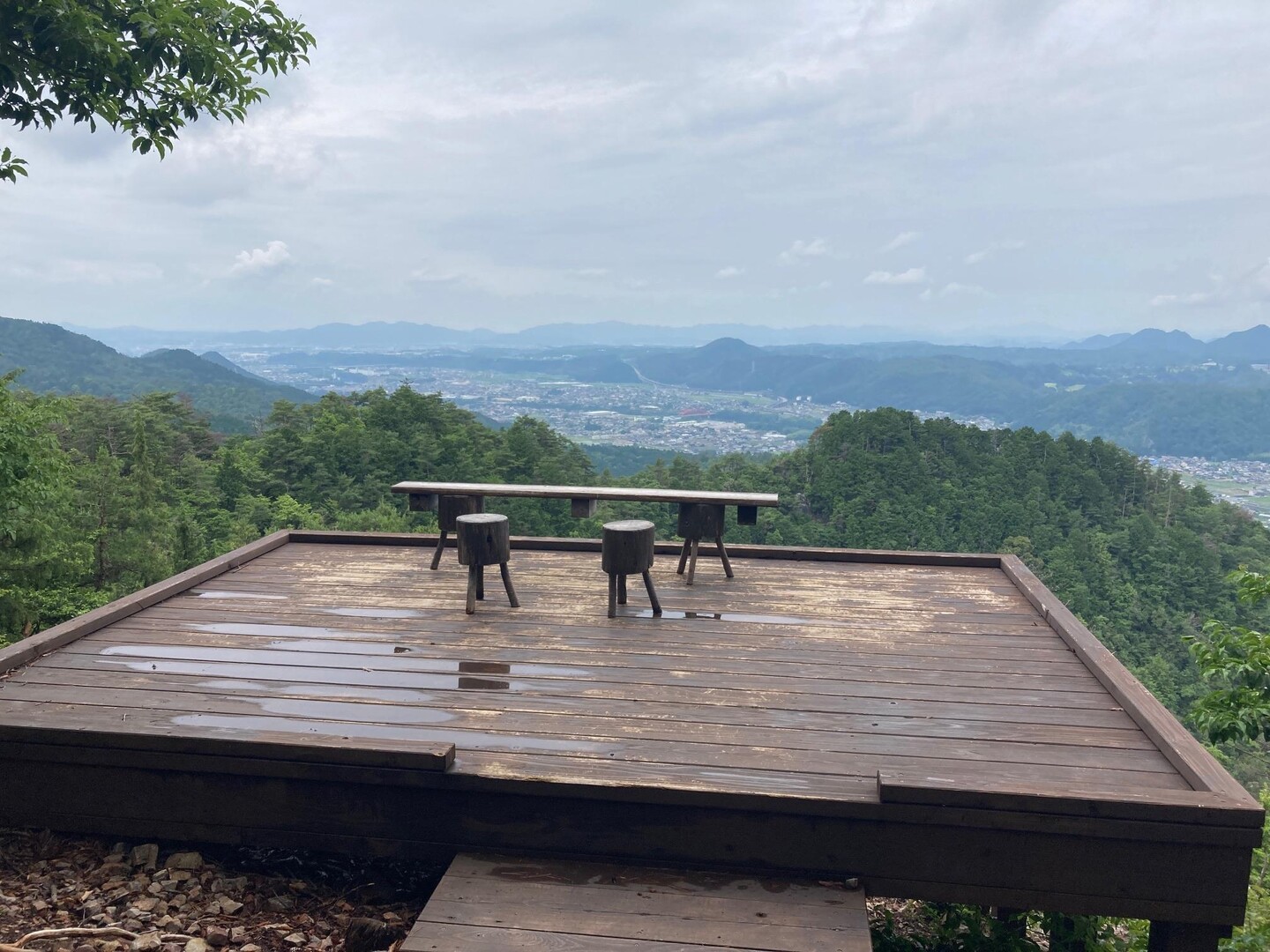 権現山20230614 / のりさんさんの権現山の活動データ YAMAP / ヤマップ