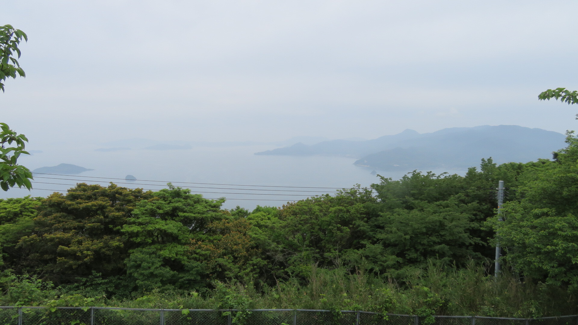 日積地区⇔銭壷山・大将軍山 / Zatoさんの岩国市 由宇エリアの活動データ YAMAP / ヤマップ