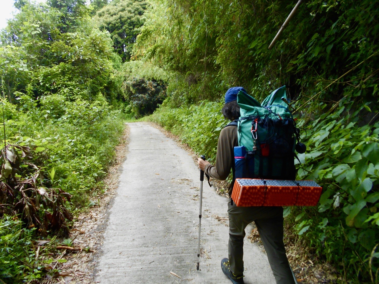 十坊山 テント泊 Masaroyさんの二丈岳 十坊山の活動日記 Yamap ヤマップ