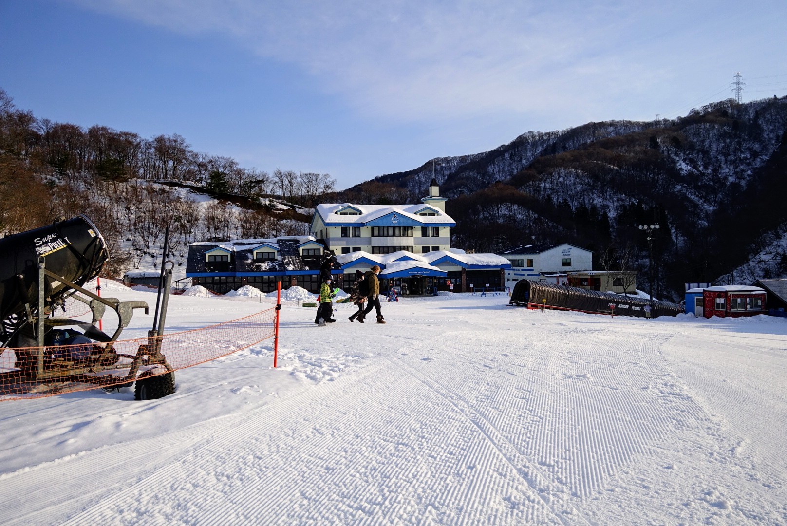 余呉高原リゾート ヤップ Menkataさんの籾ヶ岳 河内山の活動データ Yamap ヤマップ