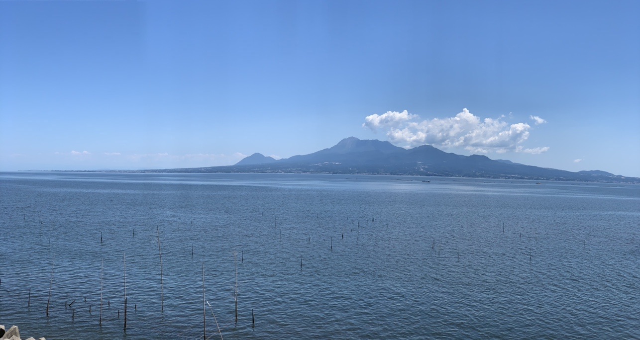 林道多良岳横断線🚴💨 / yamatankenさんの多良岳・経ヶ岳・五家原岳の活動データ YAMAP / ヤマップ