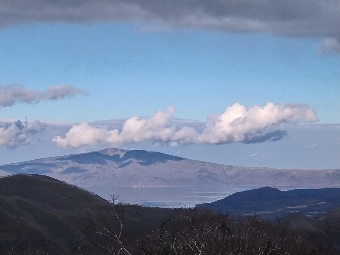 辺計礼山 / ベコちゃんさんの辺計礼山の活動データ YAMAP / ヤマップ