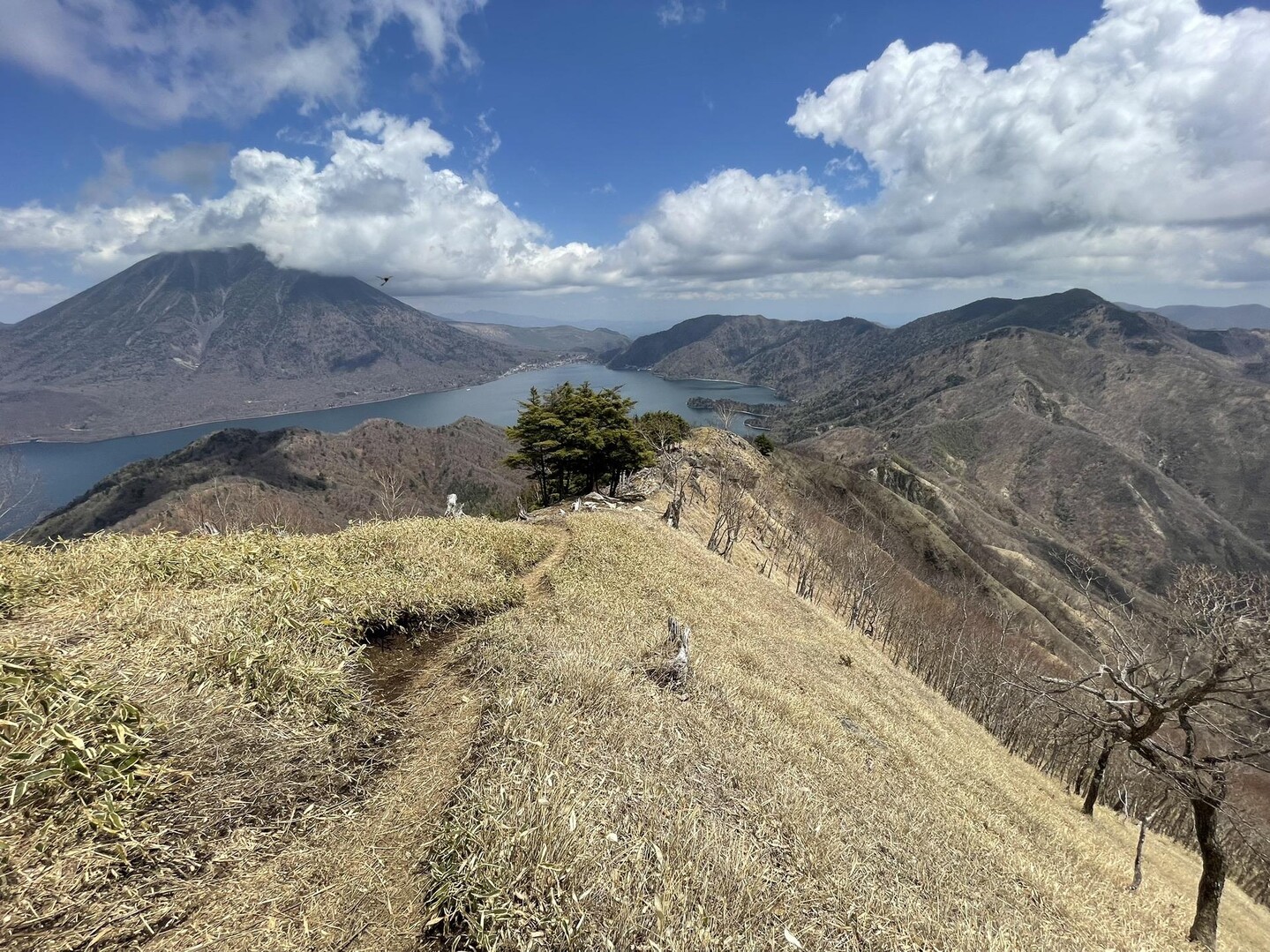 社山 / てつやまさんの社山・半月山の活動データ YAMAP / ヤマップ