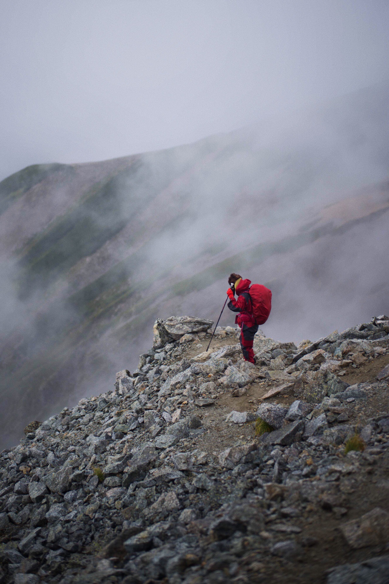 立山 雄山 大汝山 Obiyutaさんの立山 雄山 浄土山の活動データ Yamap ヤマップ