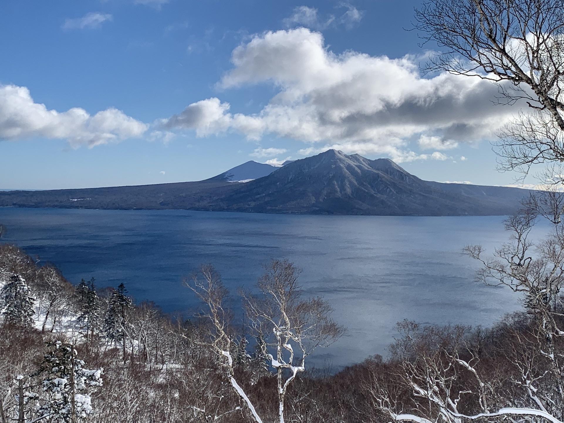軽い気持ちで登ってごめんなさいイチャンコッペ山 幌平山 わっさんさんのイチャンコッペ山の活動データ Yamap ヤマップ