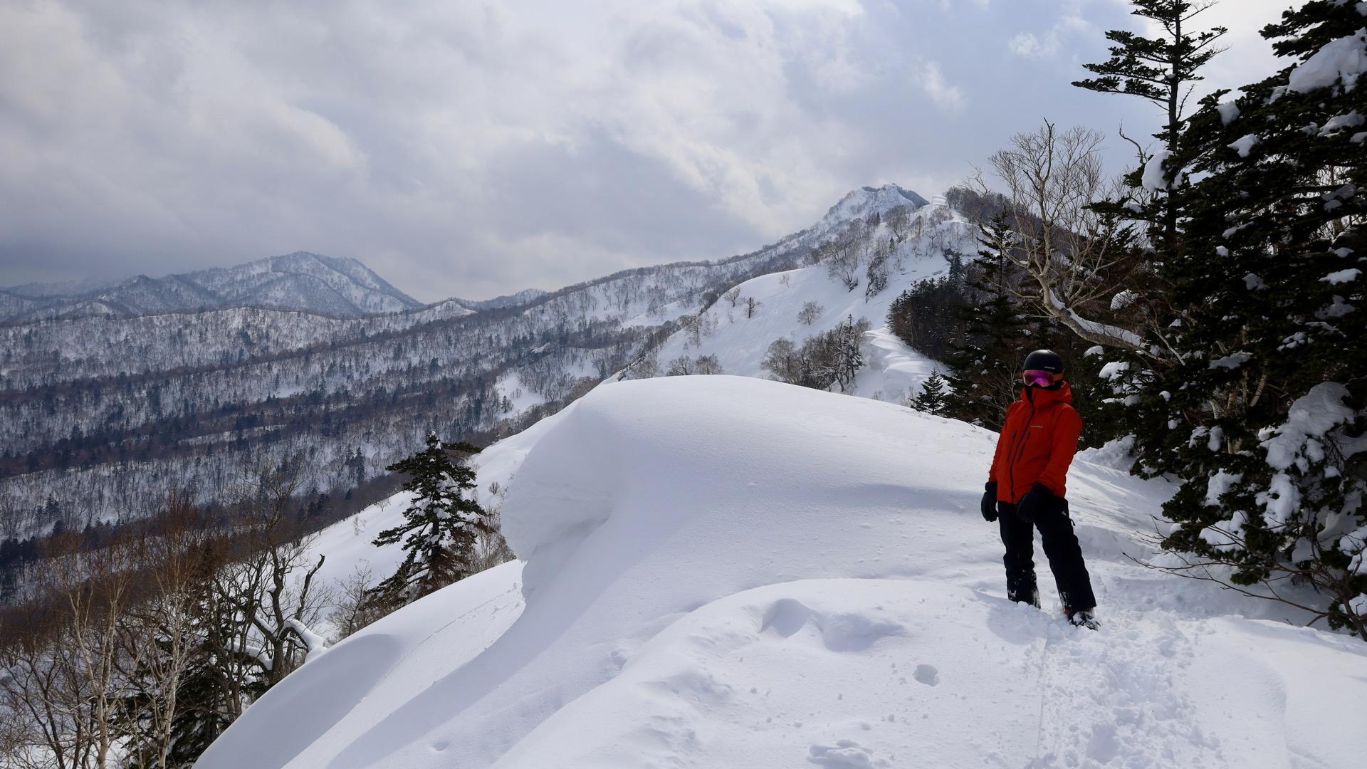 タケノコ山（北海道） | YAMAP / ヤマップ