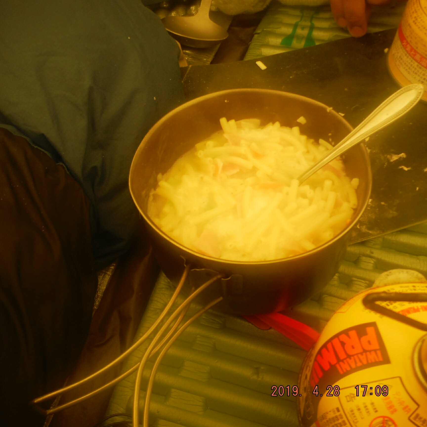 西穂高岳北西尾根からの槍ヶ岳と行きたかった 山猫さんの槍ヶ岳 穂高岳 上高地の活動日記 Yamap ヤマップ