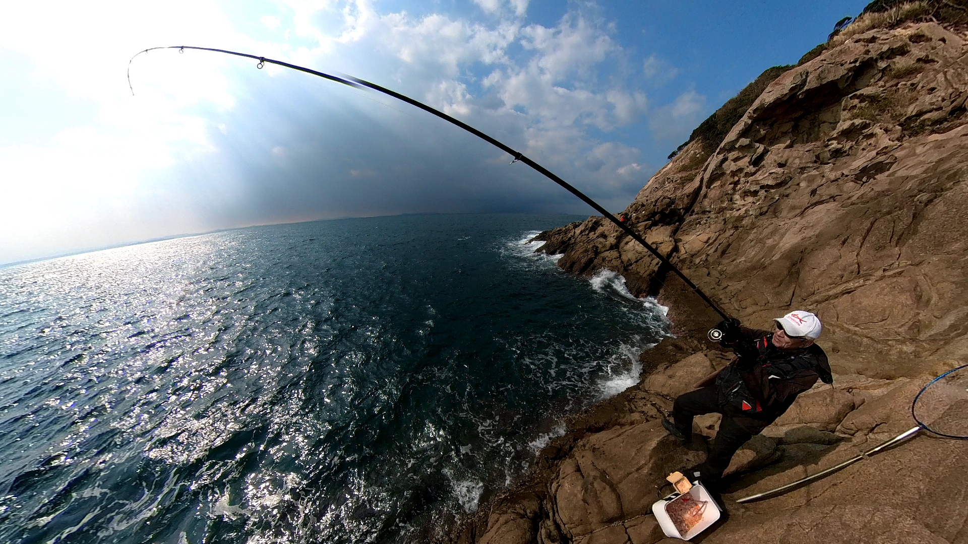 私の干支の馬渡島へ ヒラマサ釣りたい Sato 里山 さんの唐津市 鎮西町 呼子町エリアの活動日記 Yamap ヤマップ