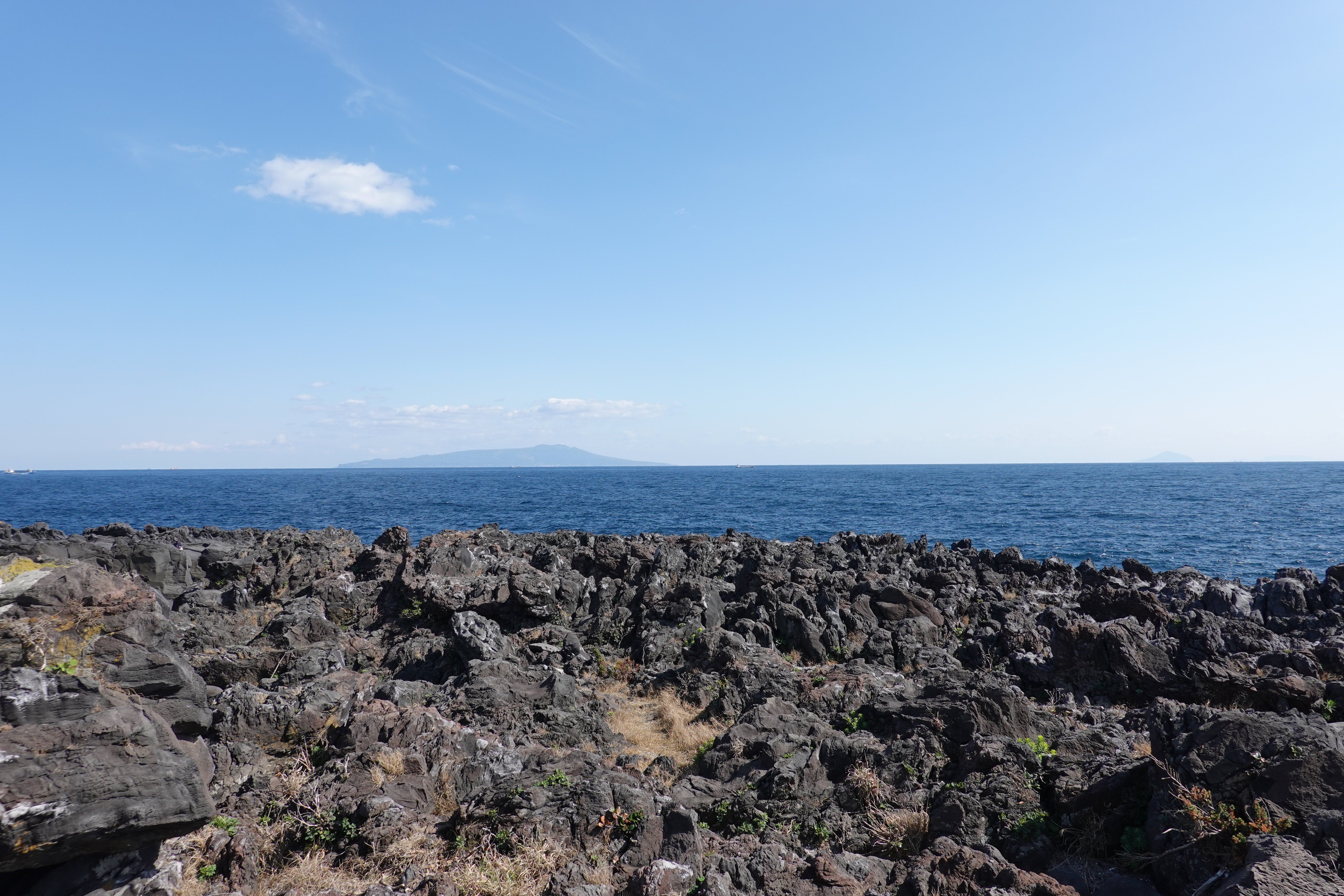城ヶ崎海岸自然研究路コース きままにゆるりと過ごし中さんの城ヶ崎海岸自然研究路コースの活動日記 Yamap ヤマップ