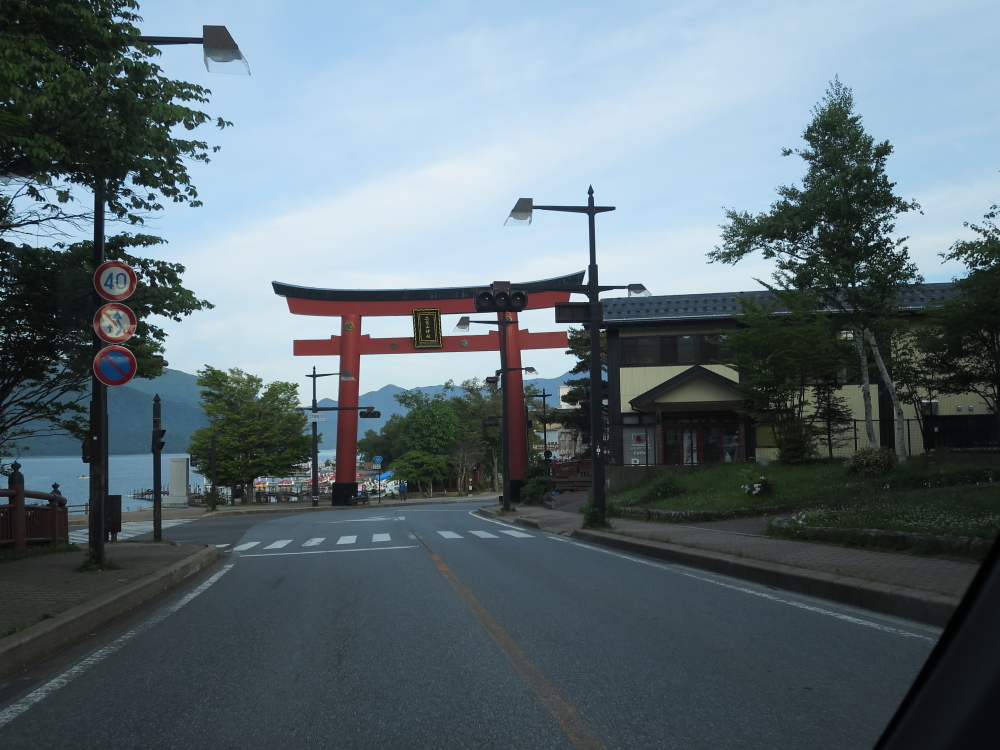 尾瀬に向けて移動 Takeさんの宇都宮市の活動データ Yamap ヤマップ