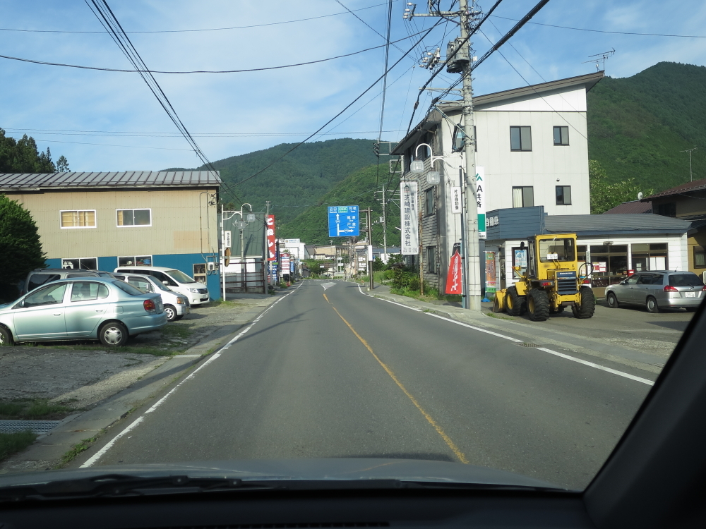 尾瀬に向けて移動 Takeさんの宇都宮市の活動データ Yamap ヤマップ