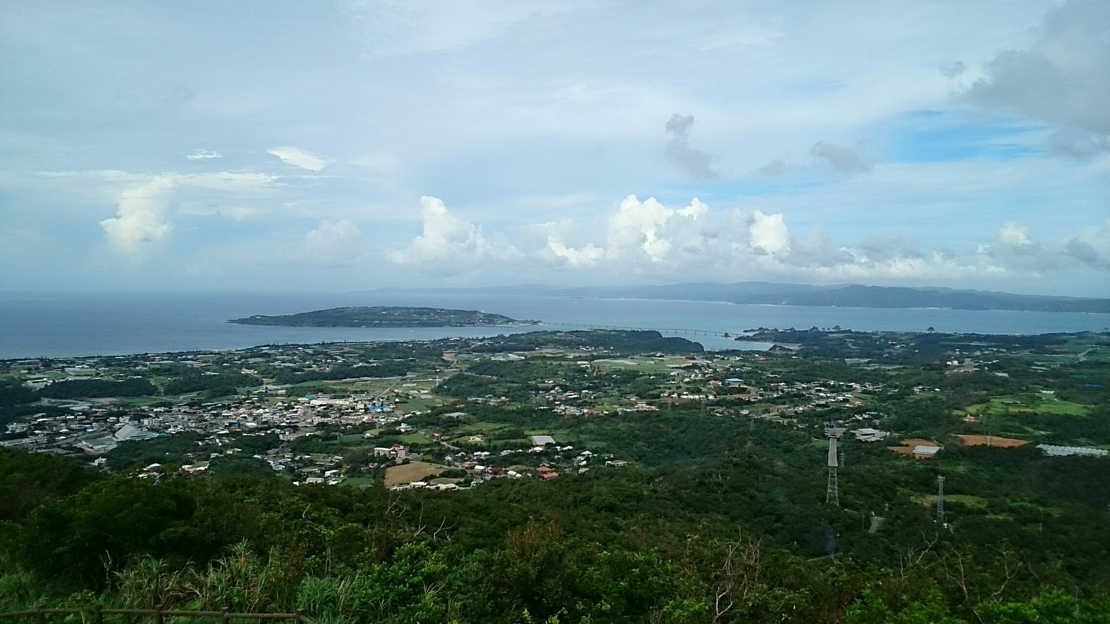 沖縄県本部半島乙羽岳 おっぱだけ ポルポルさんの名護市 沖縄北部 の活動日記 Yamap ヤマップ