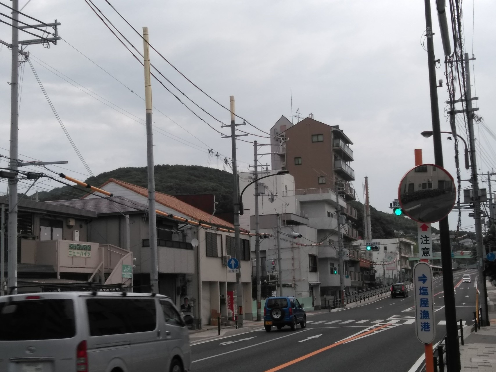 六甲山 旗振山トレイル 塩屋 舞子ラン なべさんの神戸市の活動データ Yamap ヤマップ