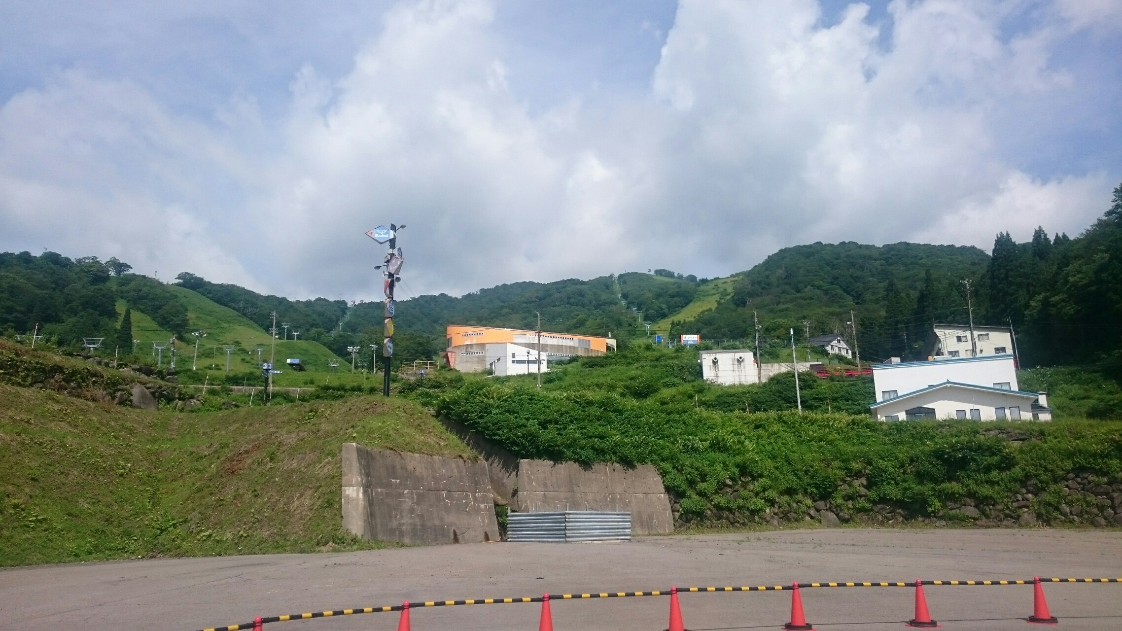 ダイナランドコース ふじなおさんの大日ヶ岳の活動日記 Yamap ヤマップ