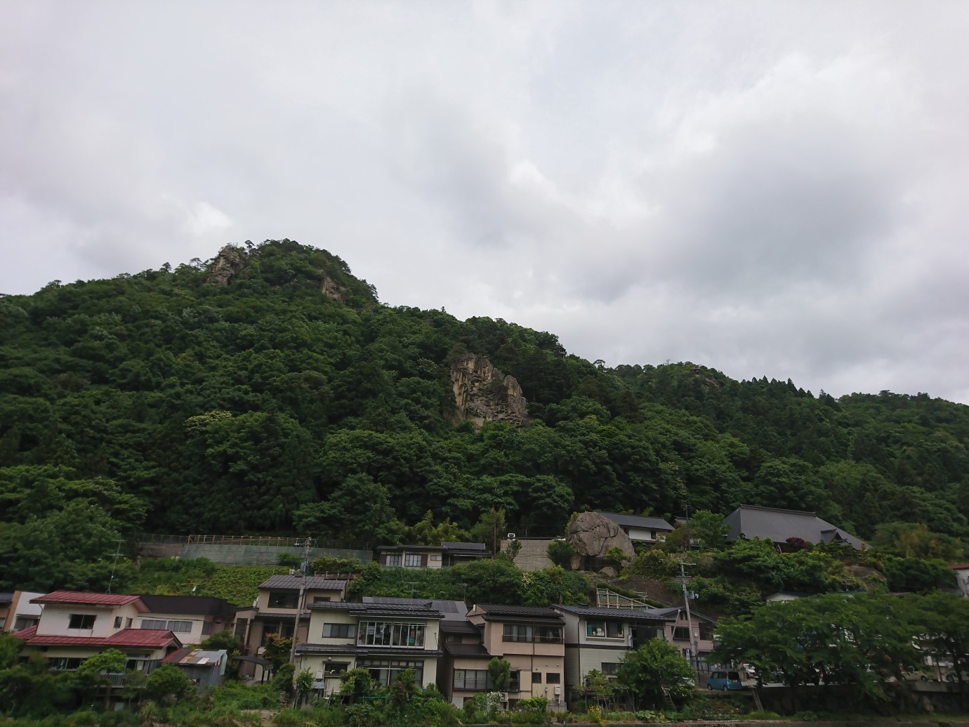 山寺観光案内 勉強中 やまでらさんの山形市の活動日記 Yamap ヤマップ