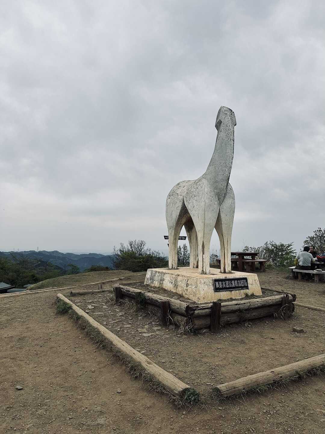 陣馬山・南郷山・富士小屋山・赤岩山・堂所山・景信山・城山(小 陣馬山・南郷山・富士小屋山・赤岩山・堂所山・景信山・城山(小