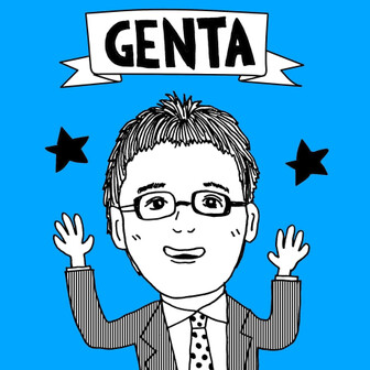ゲンタ