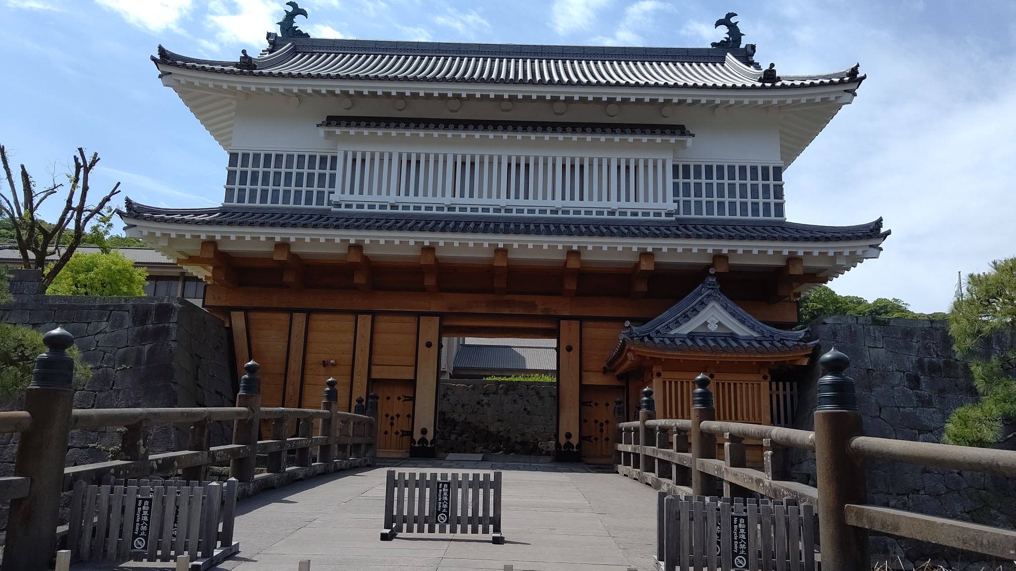 城山 鶴丸城から Dsiさんの鹿児島市の活動日記 Yamap ヤマップ