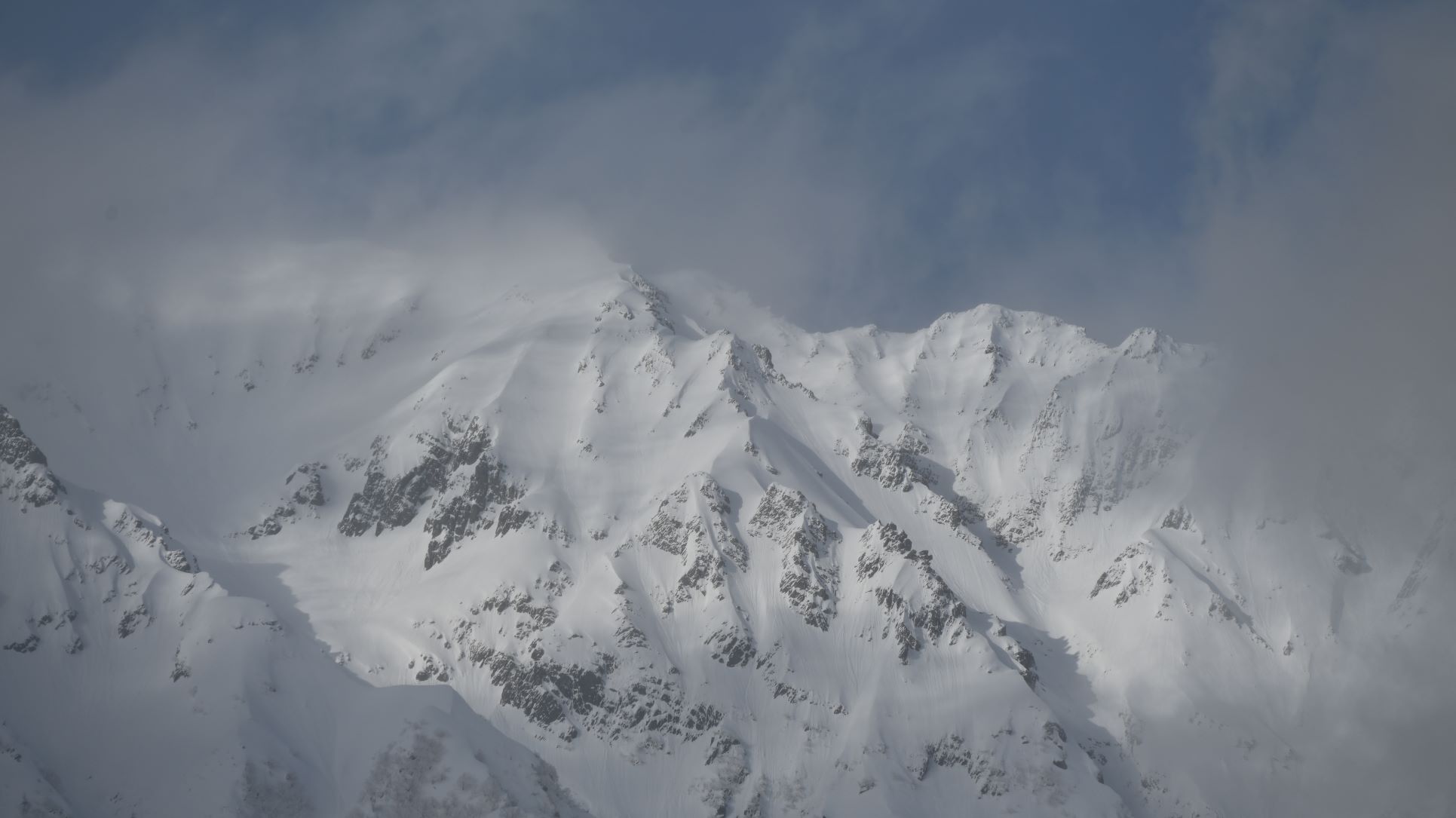 上高地 小梨平キャンプ場で冬キャンプ Yasz Wanさんの槍ヶ岳 穂高岳 上高地の活動日記 Yamap ヤマップ