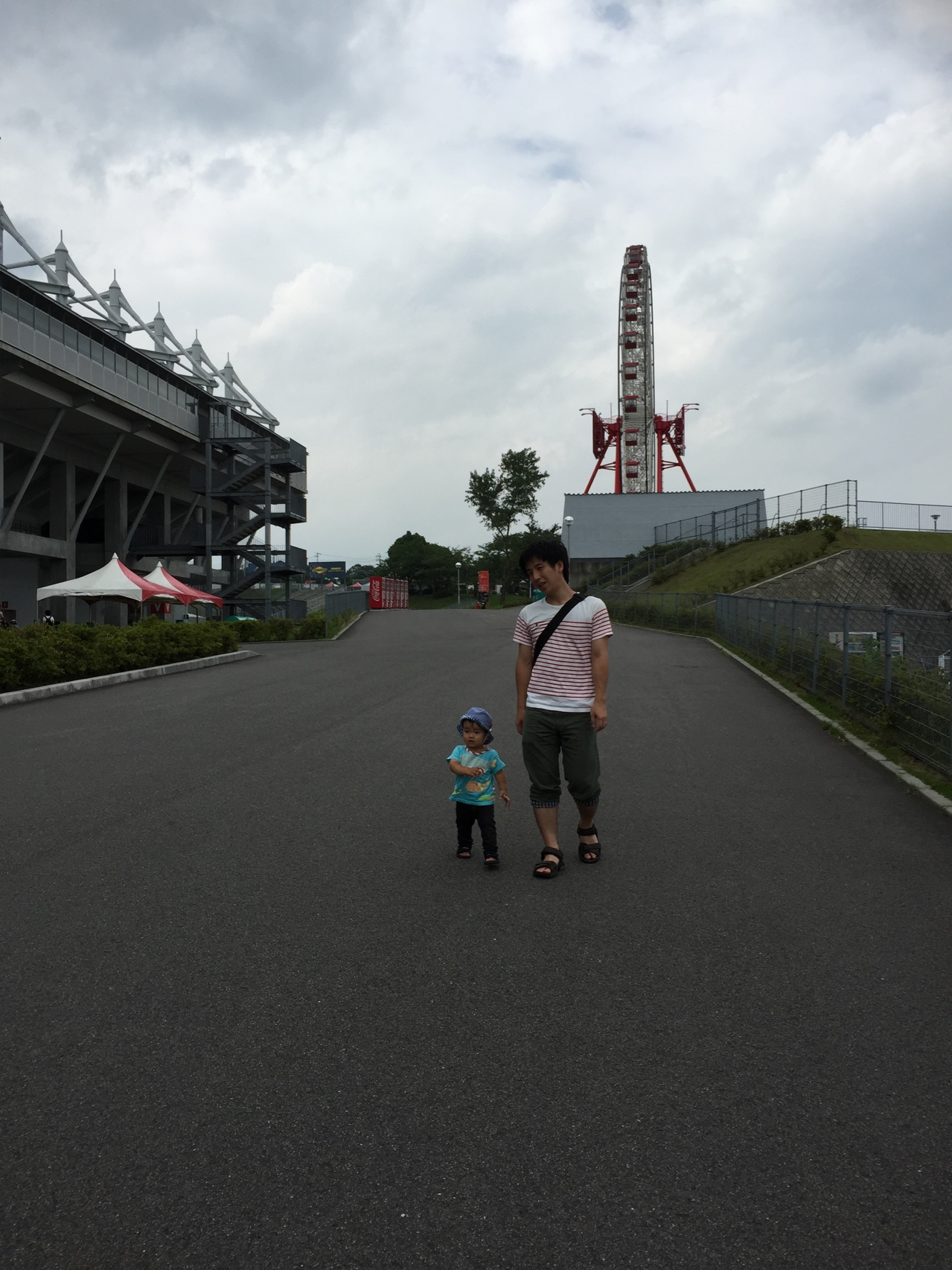 鈴鹿サーキットと 追記 自宅プール ころ助さんの鈴鹿市の活動日記 Yamap ヤマップ