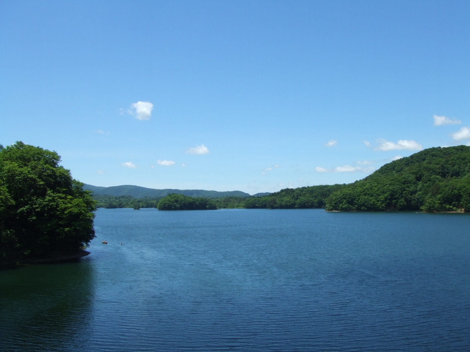 福島県裏磐梯トレッキングコース色々歩く ぽんすけぽんさんの磐梯山 雄国山 赤埴山の活動データ Yamap ヤマップ