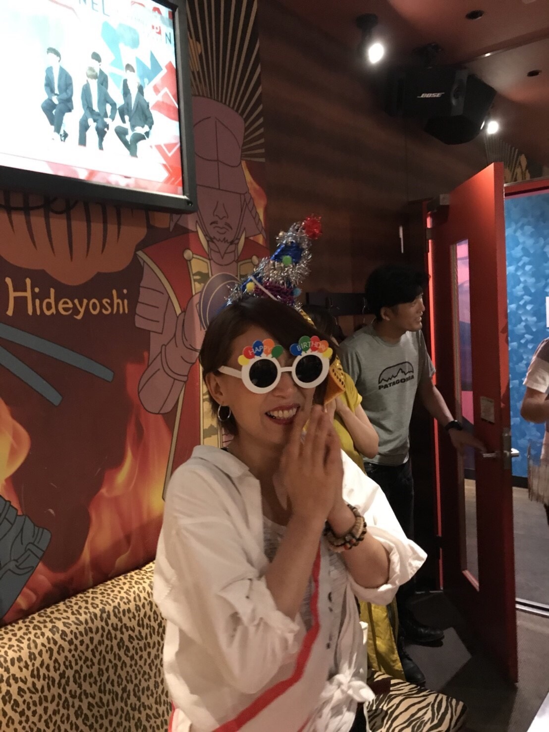 Suippers 雨だけどスポッチャで誕生日サプライズ あゆりんさんの大阪市の活動データ Yamap ヤマップ