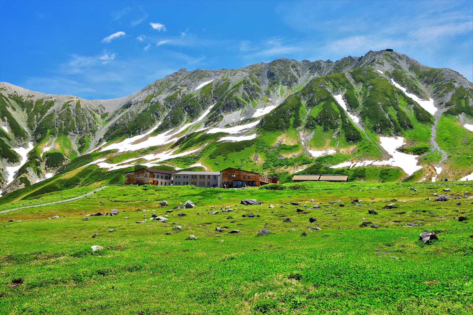 立山（富山）の山総合情報ページ / 登山ルート、写真、天気情報など | YAMAP / ヤマップ