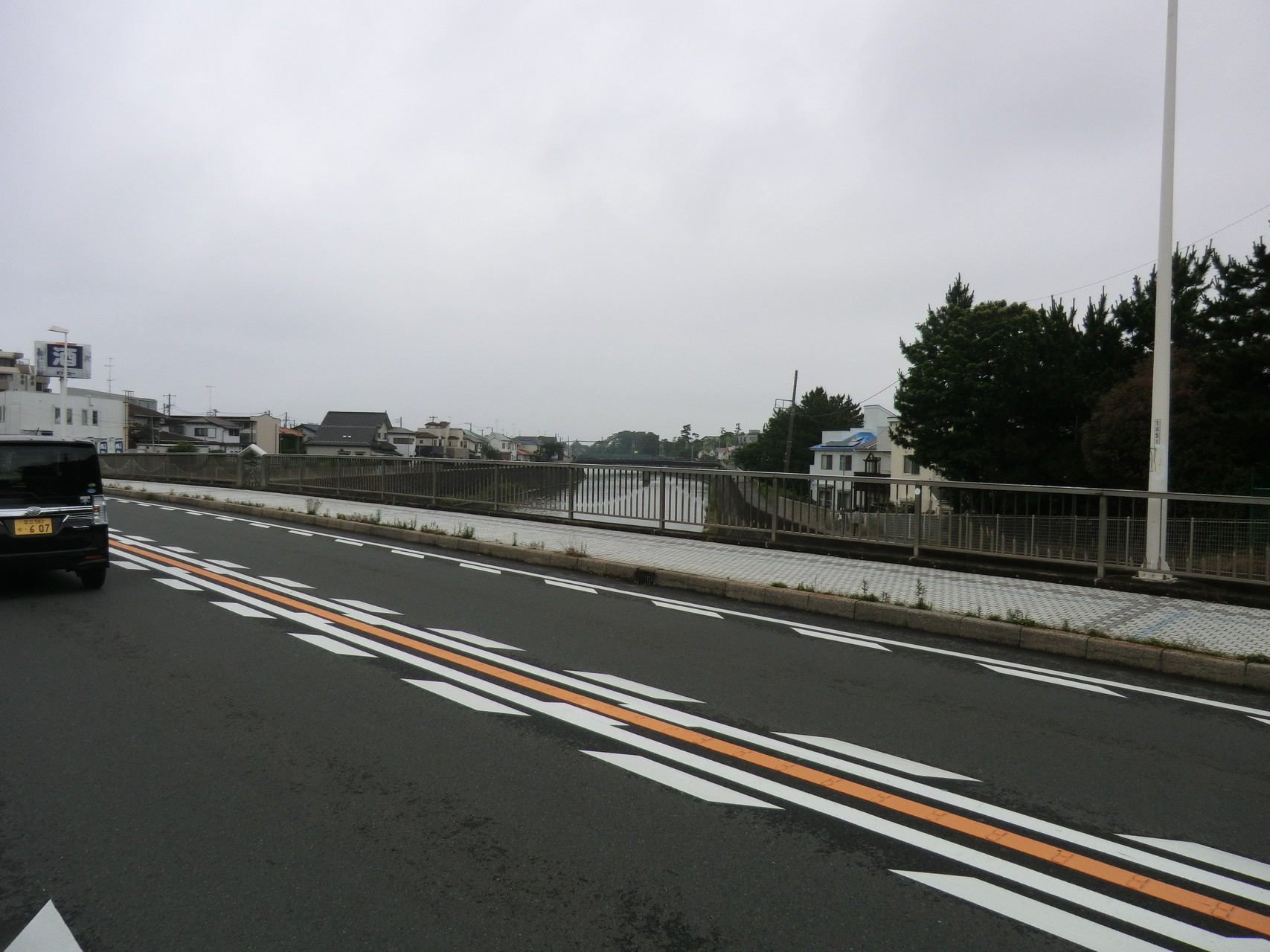 境川源流 江の島河口 境川源流 町田街道 境川サイクリングロード 江の島河口 ピストン 110 4 By Mountainbike Hayakunさんの多摩 湘南の活動日記 Yamap ヤマップ