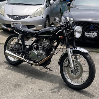 ハレルヤキッド@ヒラメ筋_マッキー