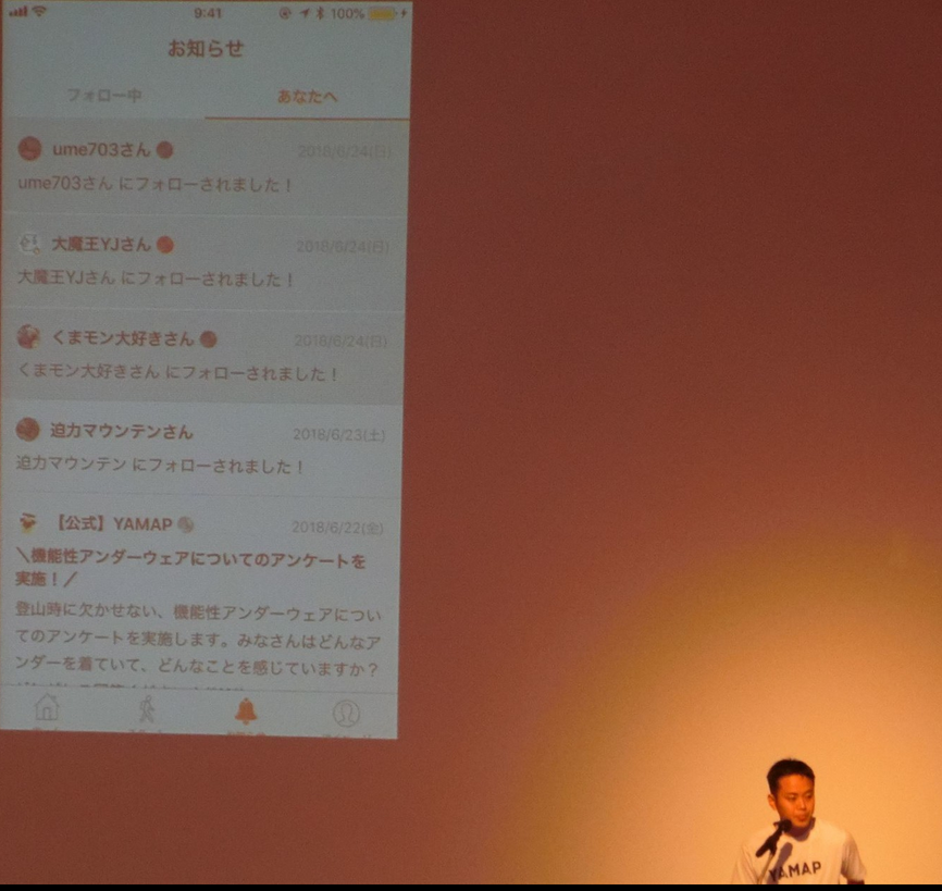 第３回 夏山フェスタ In 福岡 18 ポンコツくまモン大好きさんの 公式 福岡市 防災情報含む の活動データ Yamap ヤマップ