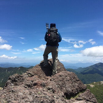 愛娘の山ガールデビュー 13さんの茶臼岳 那須岳 三本槍岳 赤面山の活動データ Yamap ヤマップ