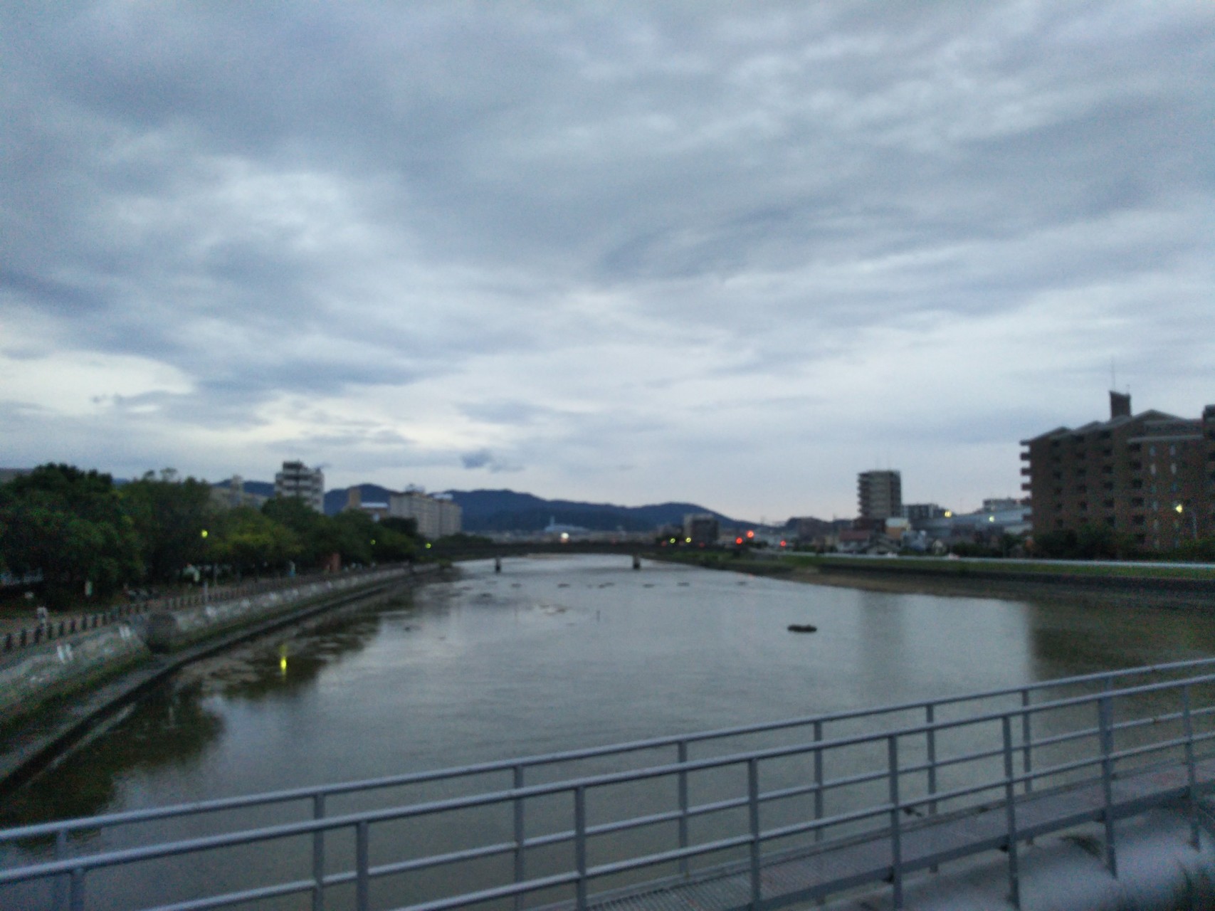 福岡ラブストーリー ポポクジラさんの 公式 福岡市 防災情報含む の活動日記 Yamap ヤマップ