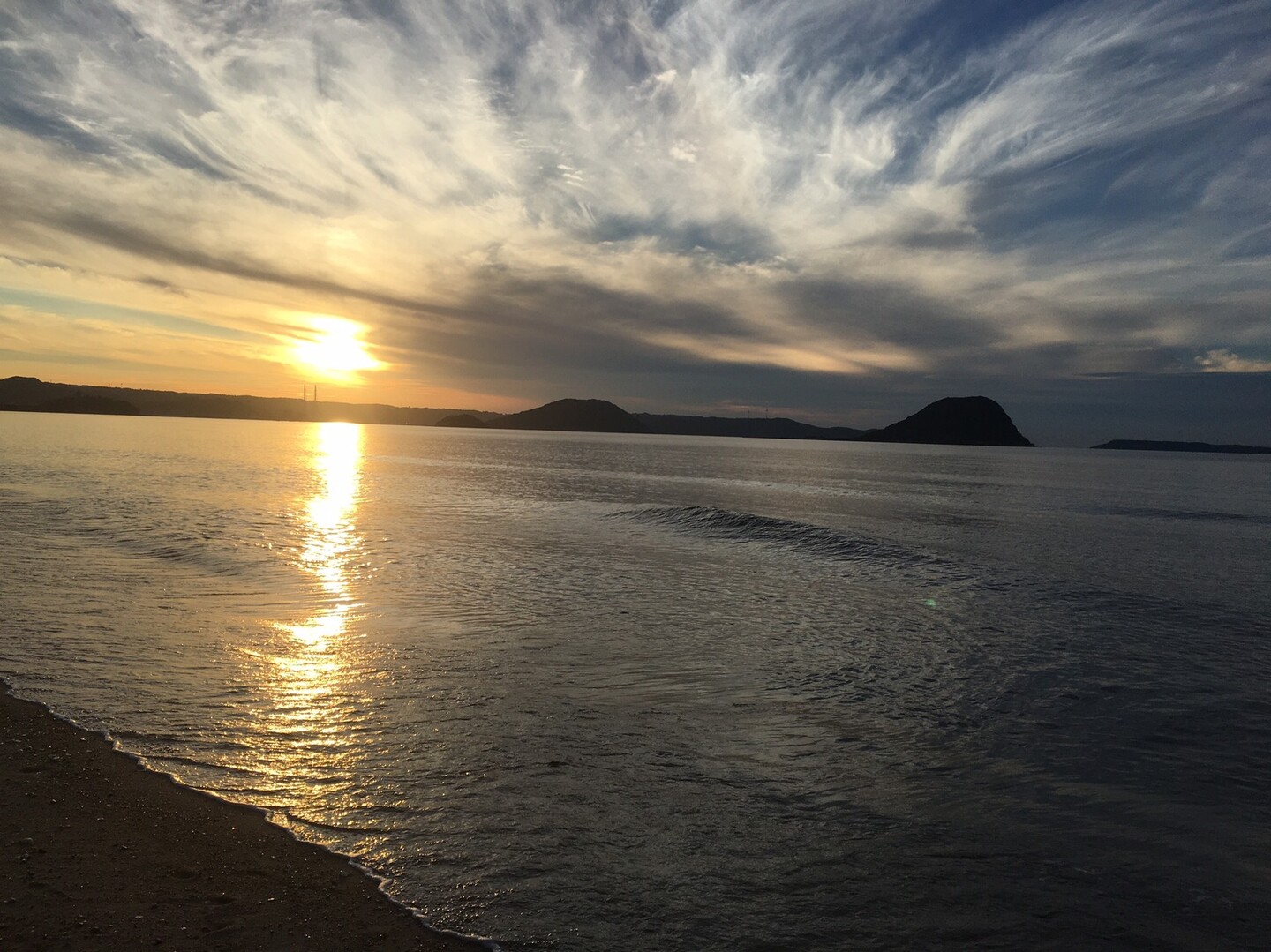 日本本土最西端を目指して(前編) / はるるさんの唐津市 浜玉町・七山エリアの活動データ YAMAP / ヤマップ