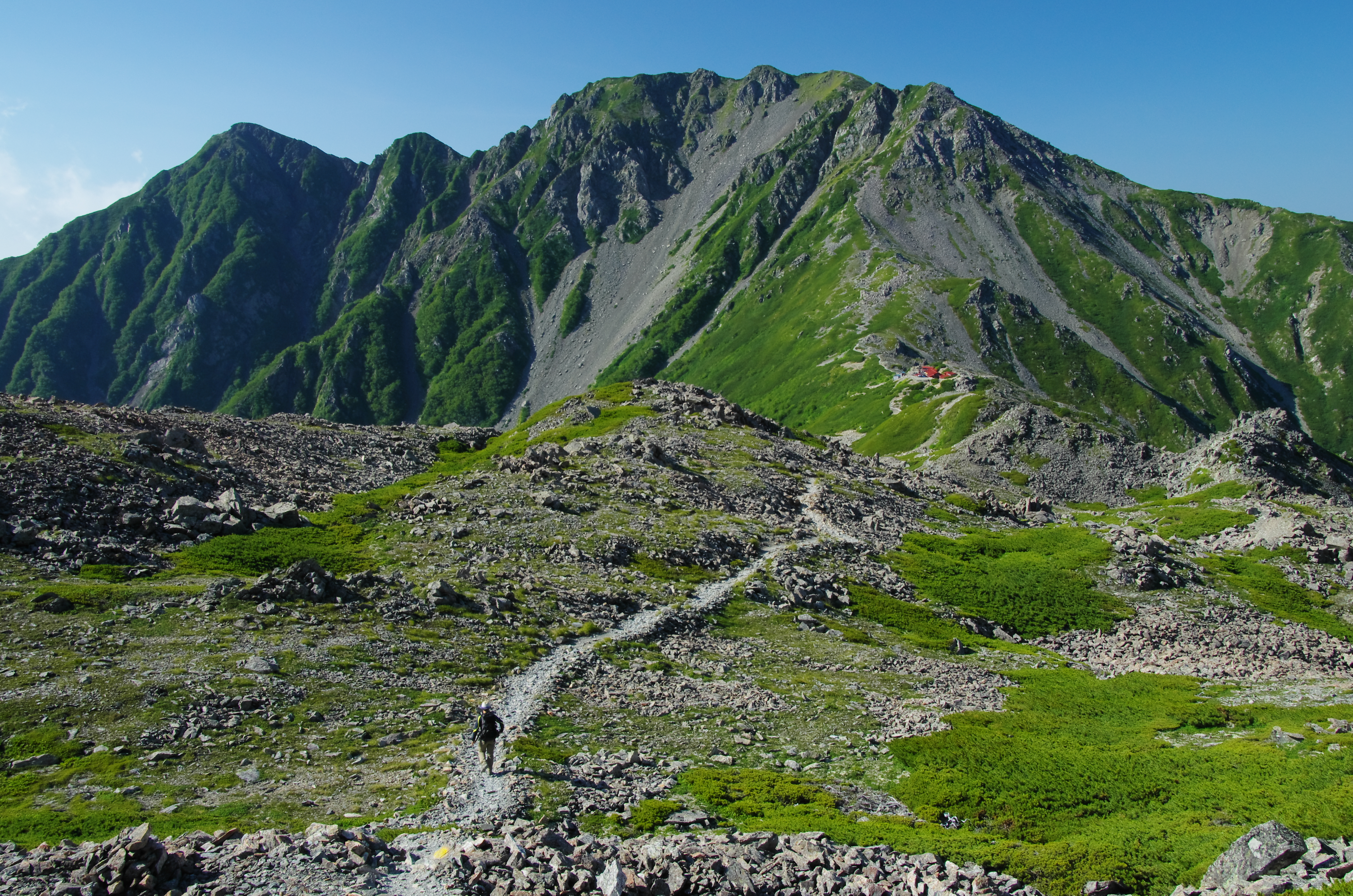 山梨百名山 | YAMAP / ヤマップ