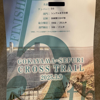  頑張ったから良し👍✨