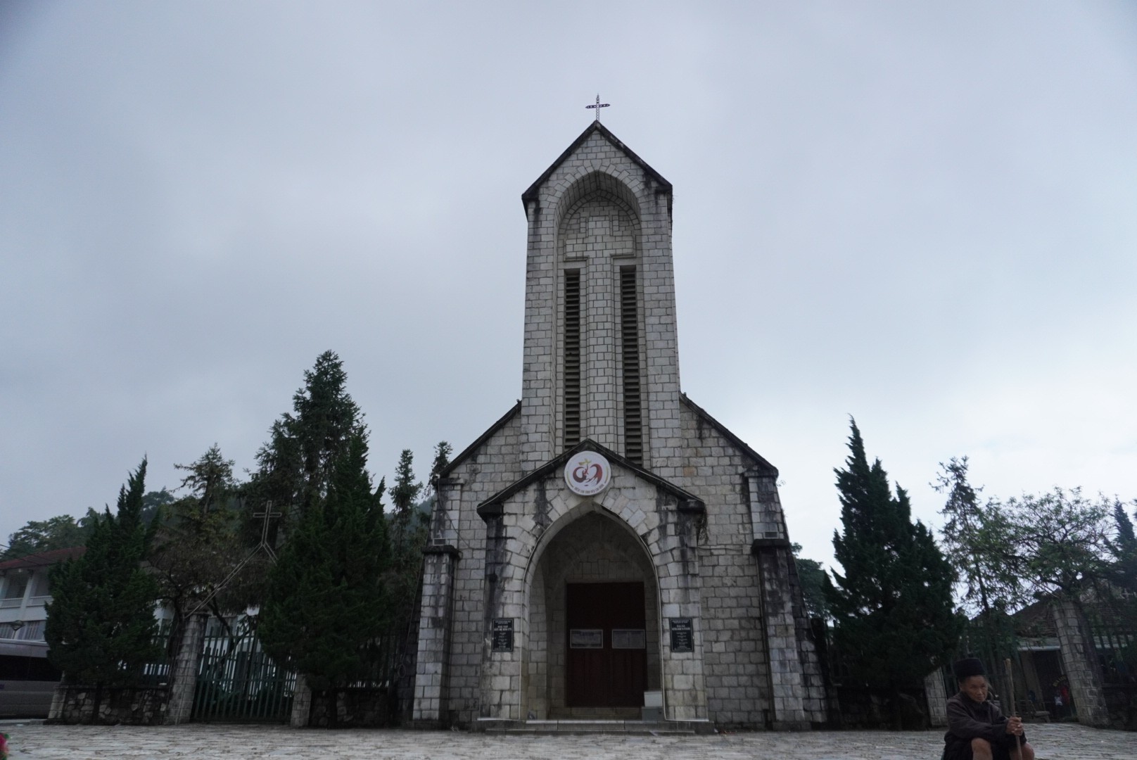 インドシナ半島最高峰ファンシーパン山へ ナンディさんのファンシーパン山の活動データ Yamap ヤマップ