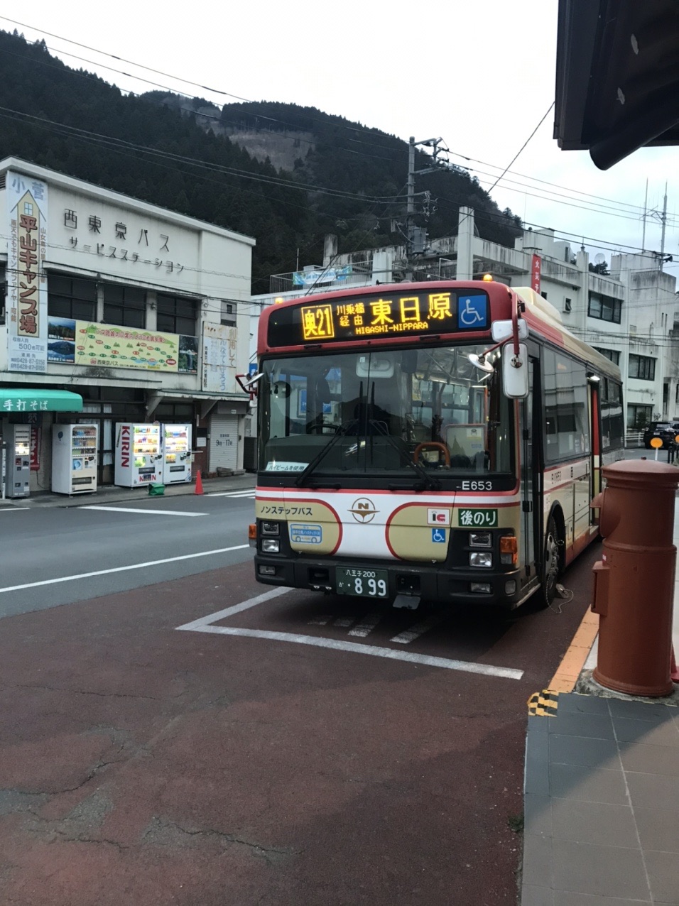 奥多摩 東日原バス停 天目山 蕎麦粒山 棒ノ嶺 岩茸石山 縦走 ヒロミさんの雲取山 鷹ノ巣山 七ツ石山の活動日記 Yamap ヤマップ