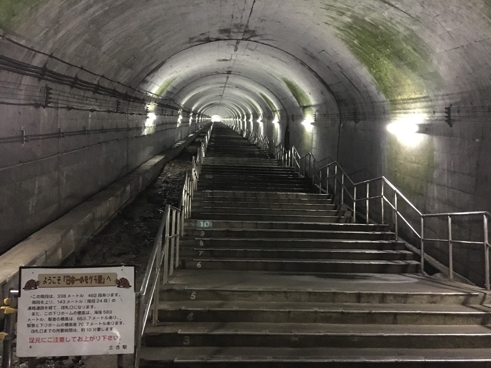 土合駅からの谷川岳 よっくるさんの谷川岳 七ツ小屋山 大源太山の活動データ Yamap ヤマップ