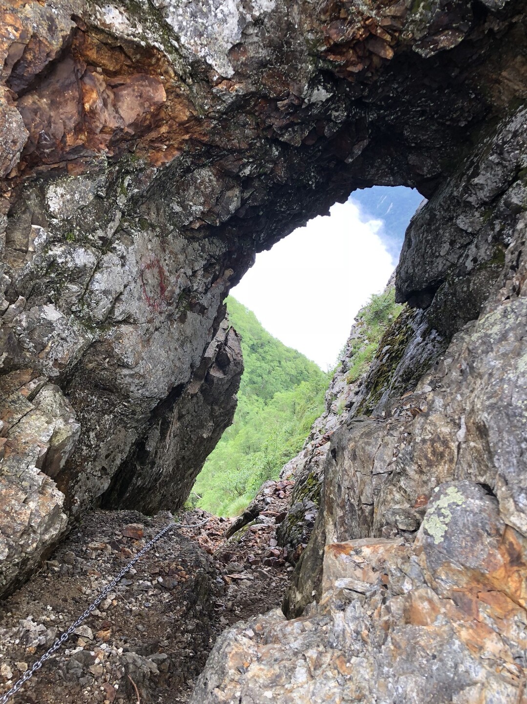 南アルプス 最難関 鋸岳 周回攻略 エウさんの甲斐駒ヶ岳 日向山 山梨県北杜市 の活動データ Yamap ヤマップ