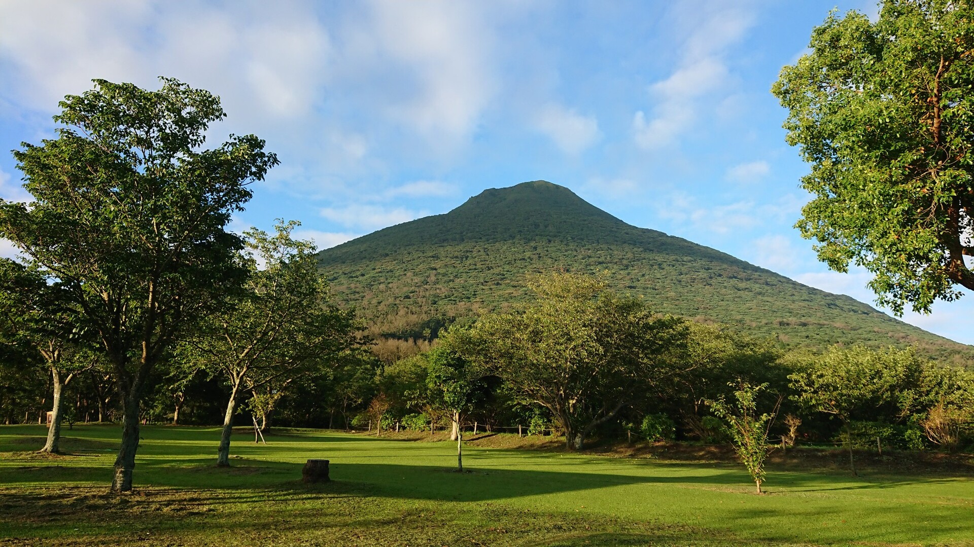 幕末と維新を駆け抜けし偉人の道を辿る開聞岳登山 その2 のぶみつさんの九州オルレ 指宿開聞コースの活動日記 Yamap ヤマップ