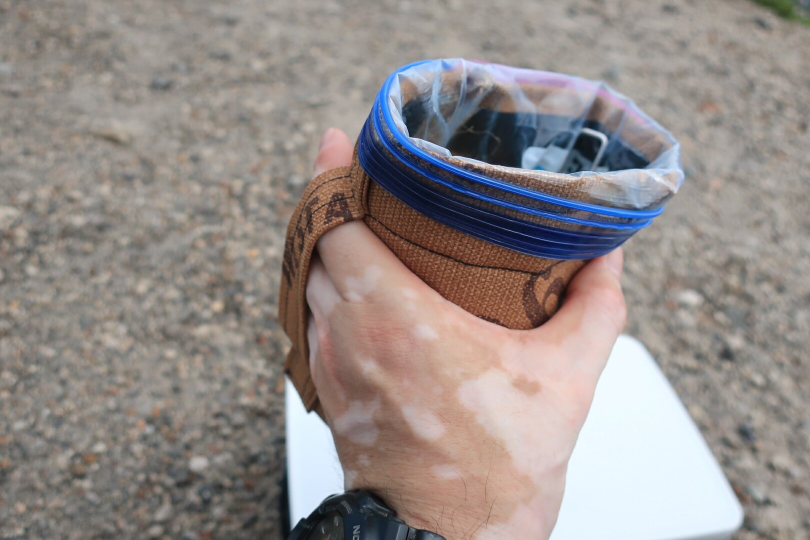 樽前山 意外と晴れた3連休初日 北山 932峰 経由裾野コース Tamonさんの樽前山 風不死岳の活動日記 Yamap ヤマップ