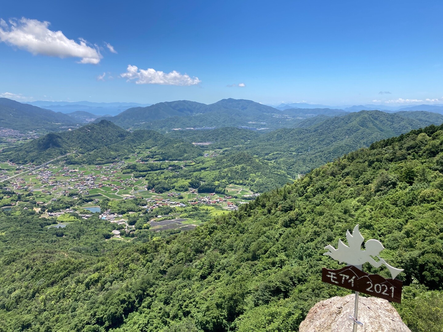 小田山 / シンさんの小田山の活動データ YAMAP / ヤマップ