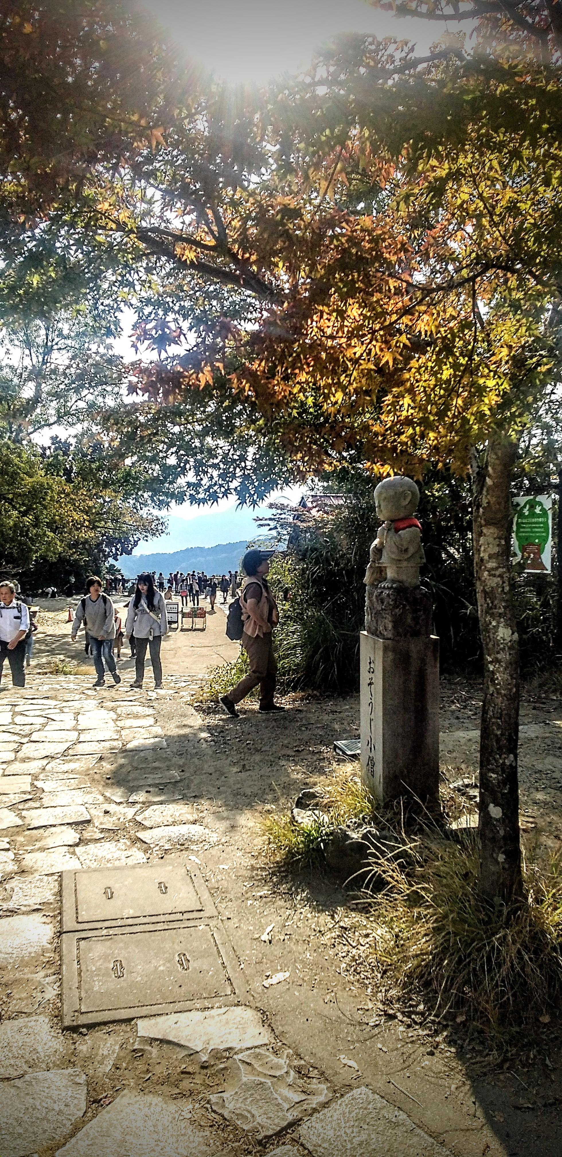 高尾山 往 稲荷山コース 復 富士道から1号路 / たんちゃんさんの高尾山・陣馬山・景信山の活動データ YAMAP / ヤマップ