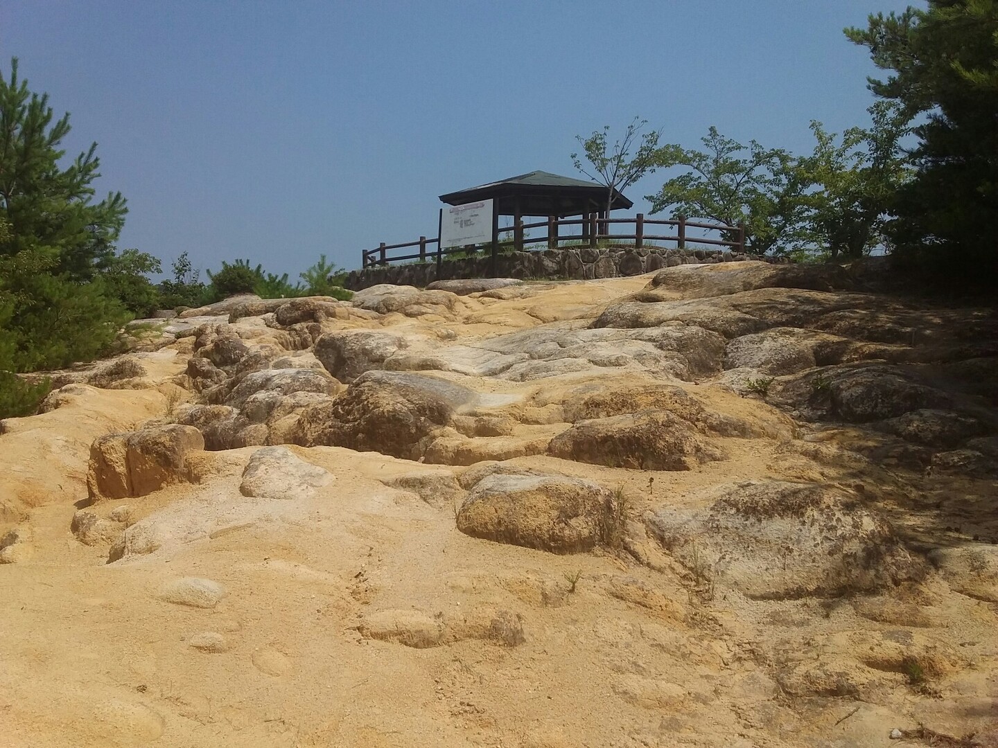 甘木山(南関ICからの4座巡り③) / かみなりさんの三池山・大間山の活動データ YAMAP / ヤマップ