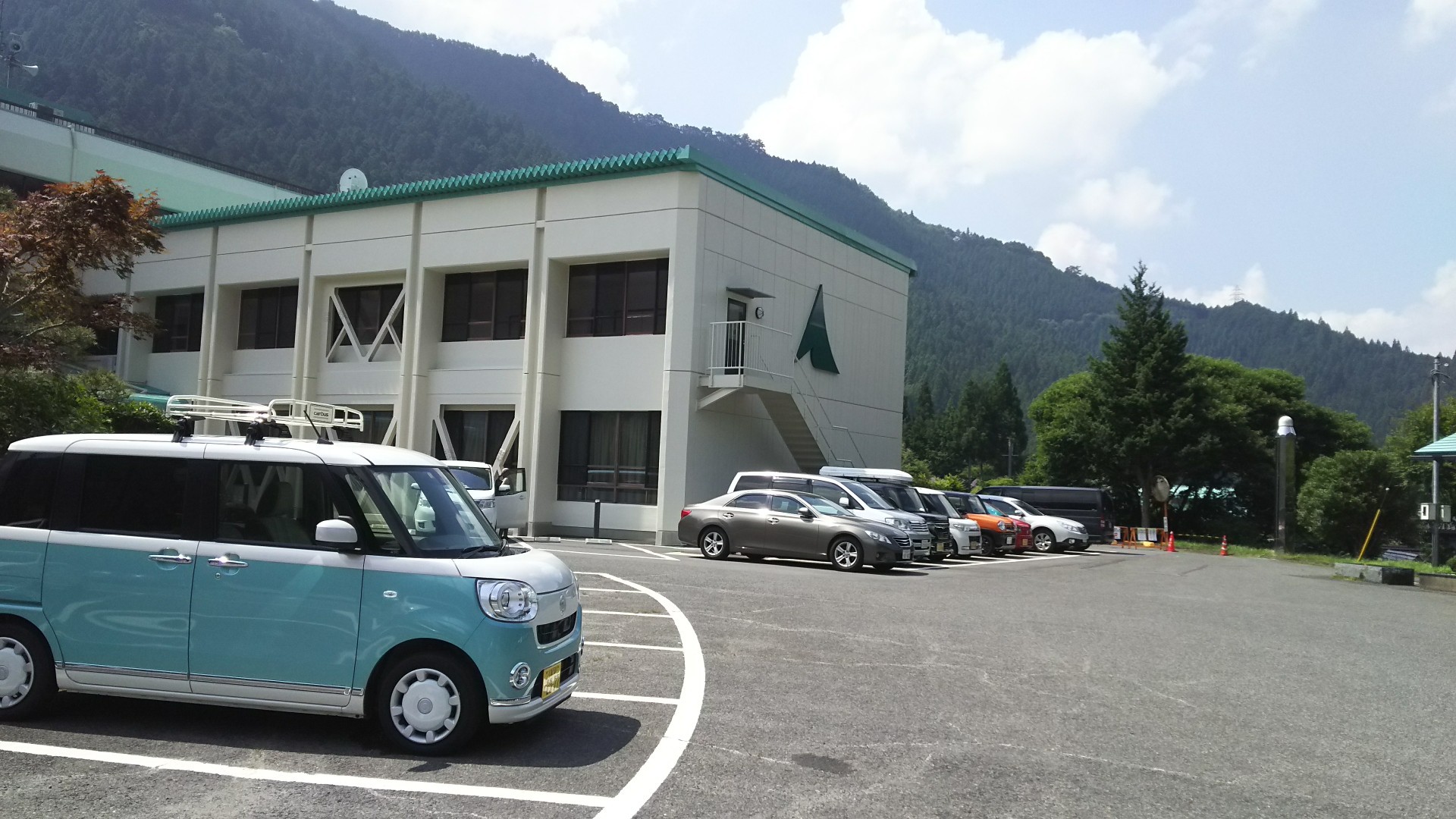 みたらい渓谷 日帰りハイキング Kazumiさんの観音峯山の活動データ Yamap ヤマップ