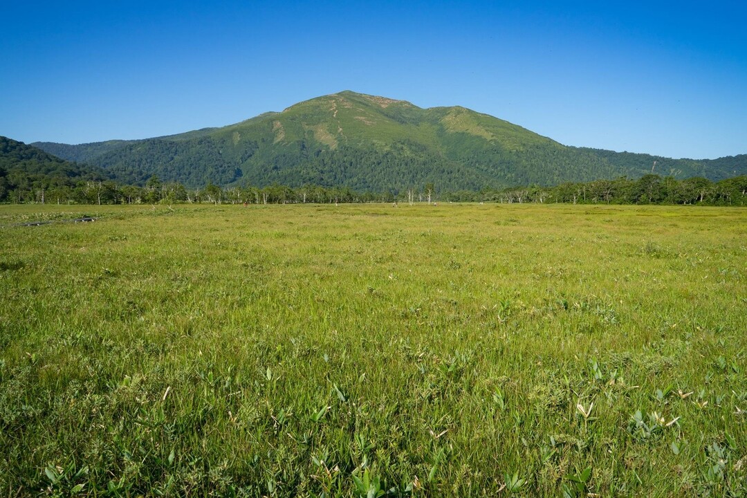 至仏山 群馬 の登山 山頂 天気 人気のルート 最新の記録 Yamap ヤマップ