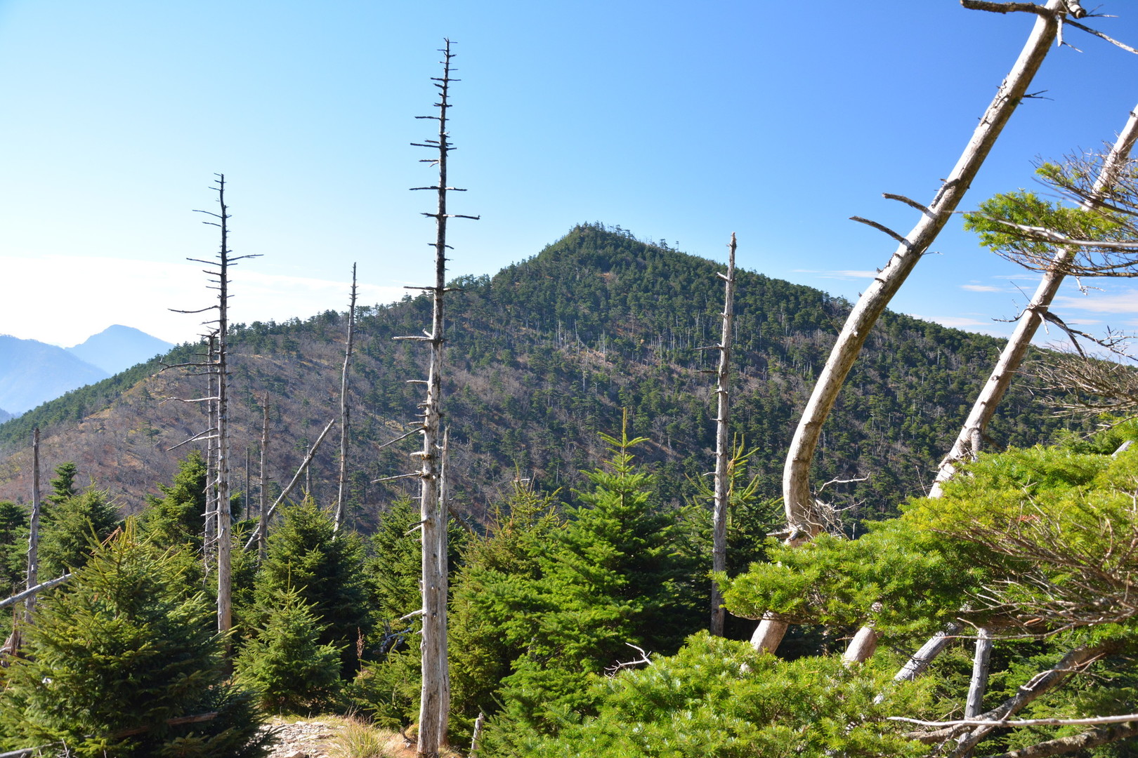 関西百名山の山一覧 Yamap ヤマップ