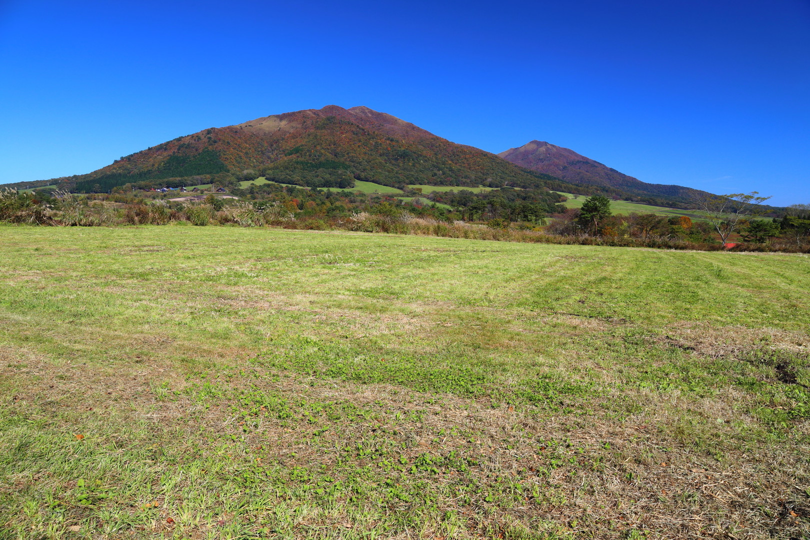 蒜山の最新登山情報 人気の登山ルート 写真 天気など Yamap ヤマップ