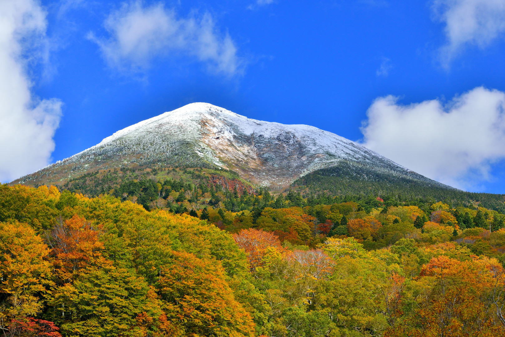 八甲田山の最新登山情報 / 人気の登山ルート、写真、天気など | YAMAP 