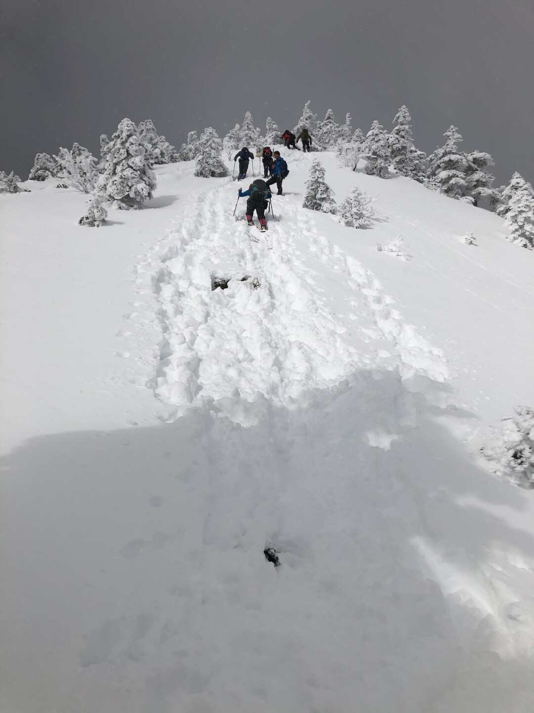 吾妻 山 天気 西